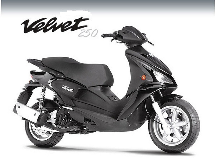 Motores de arranque,bendix y ruedas libres originales para Benelli Velvet 250 2002 - 2008
