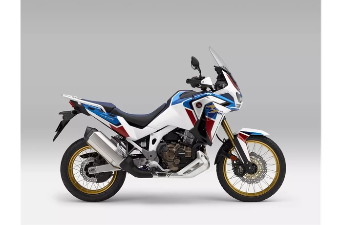 Piezas y recambios originales para Honda Africa Twin Adventure 1100 2021 - 2023