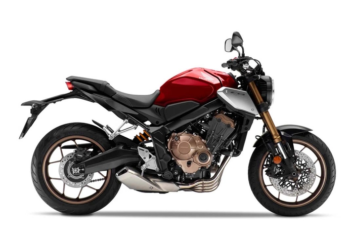 Piezas y recambios para Honda CB  650R 0 2019 - 2021