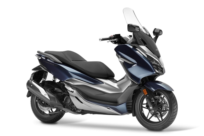 Piezas y recambios para Honda Forza, ABS 300 2018 - 2020