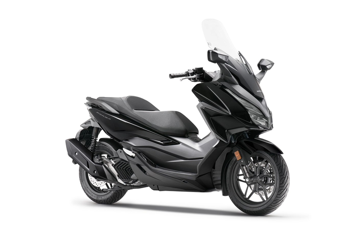 Piezas y recambios para Honda Forza Top Box 125 2018 - 2021