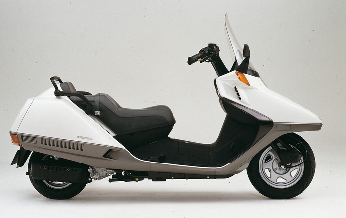 Alfombrillas originales para Honda Helix CN 250