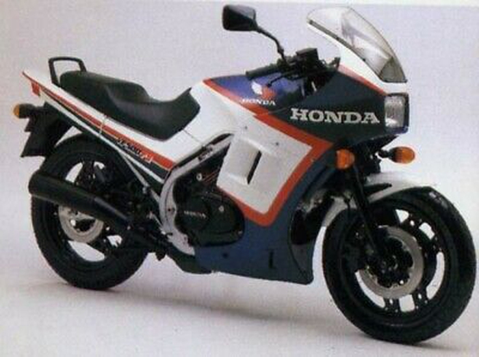 Asientos para Honda VF 500 1984 - 1988