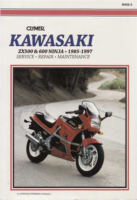 Piezas y recambios originales para Kawasaki ZX500 500 1990