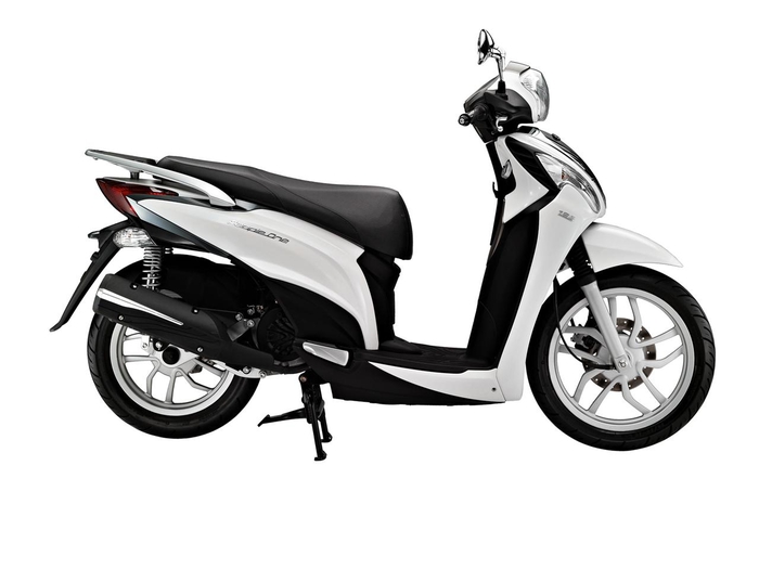 Piezas y recambios originales para Kymco People One 125 2014 - 2017