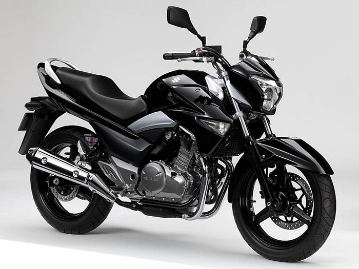 Piezas y recambios para Suzuki Inazuma 250 2012 - 2015