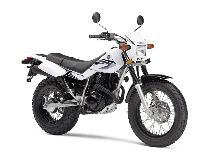 Motores de arranque,bendix y ruedas libres para Yamaha TW 250