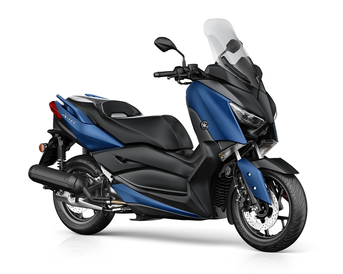 Piezas y recambios para Yamaha X-Max 125 2018 - 2021
