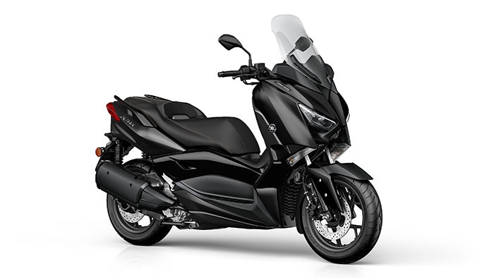 Piezas y recambios para Yamaha X-Max 250 2018 - 2021