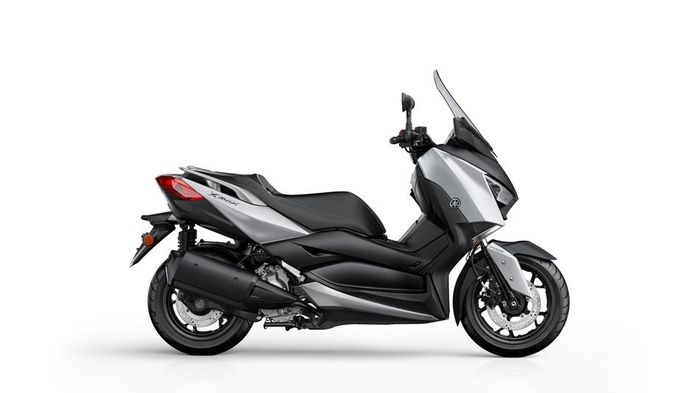 Piezas y recambios para Yamaha X-Max 300 2018 - 2021