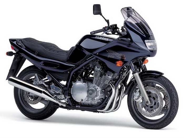 Piezas y recambios para Yamaha XJ 900 1994 - 1998