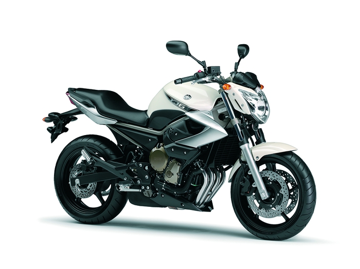 Piezas y recambios para Yamaha XJ6N 600 2014 - 2016