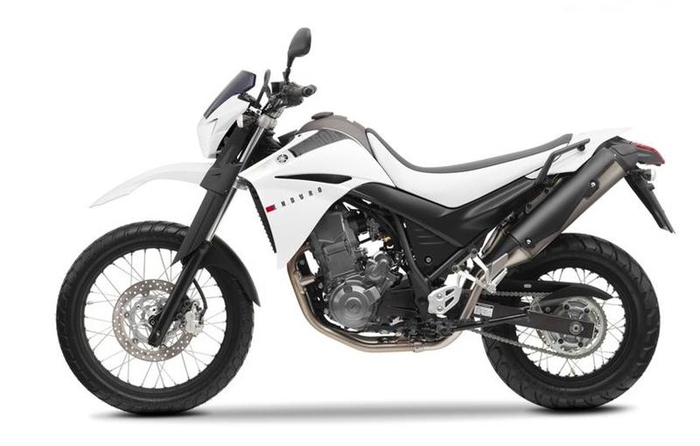 Piezas y recambios para Yamaha XT- 660 2004 - 2014