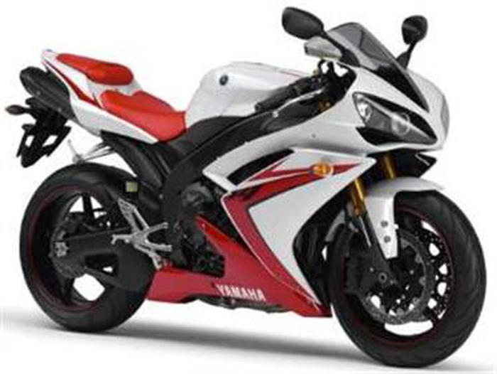 Discos de freno para Yamaha YZF  R1 1000 2007 - 2008