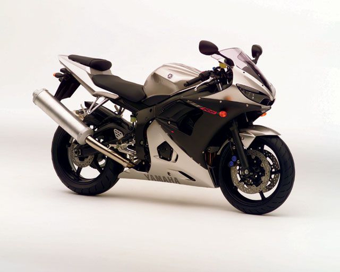 Piezas y recambios para Yamaha YZF  R6 600 2003 - 2005