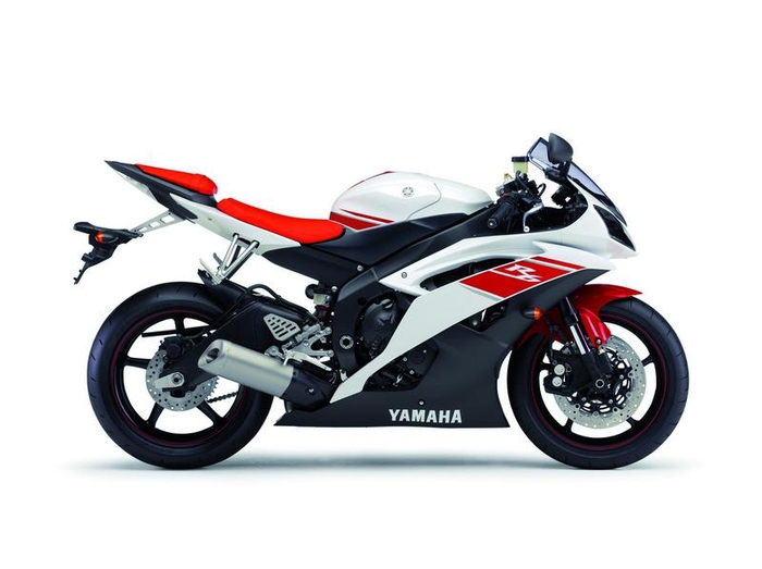 Piezas y recambios para Yamaha YZF-R6R 600