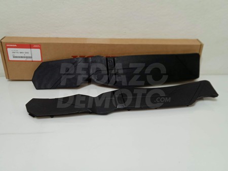 Alfombrillas Honda X-ADV 750 2021 - 2024