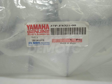 Araña Yamaha X-Max 250 2010 - 2013