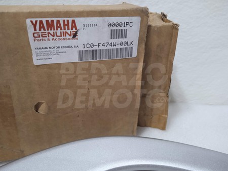 Asidero trasero derecho Yamaha X-Max 125 2005 - 2009