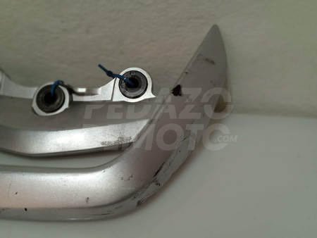 Asidero trasero Suzuki GSR 600 2006 - 2009