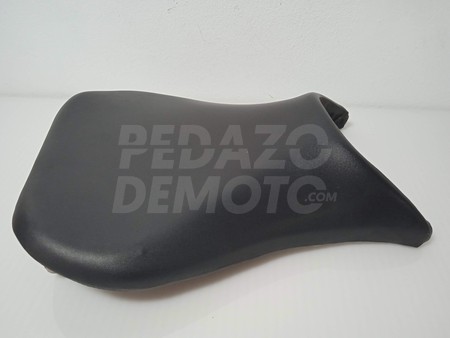 Asiento conductor Yamaha YZF R6 600 1998 - 2000