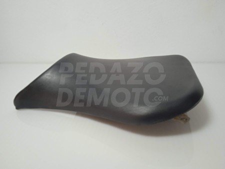 Asiento conductor Yamaha YZF R6 600 1998 - 2000