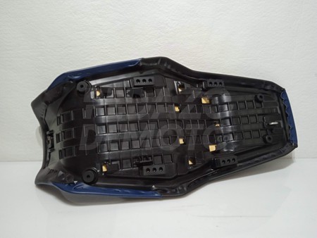 Asiento Honda Transalp  - 750 2023 - 2024