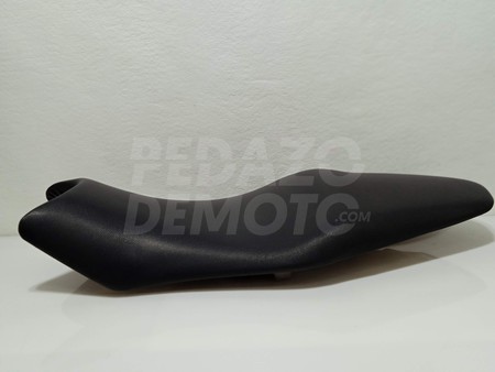 Asiento Kawasaki ER 6F- 650 2009 - 2011