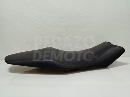 Asiento Kawasaki ER 6F- 650 2009 - 2011