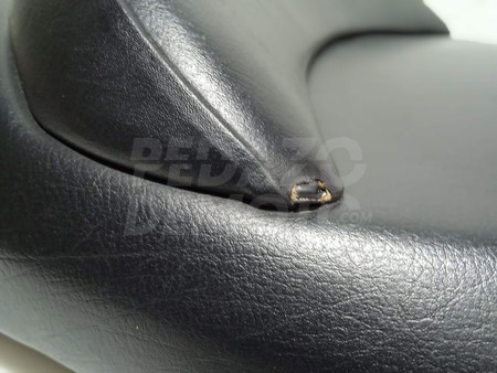 Asiento Peugeot Elystar 50