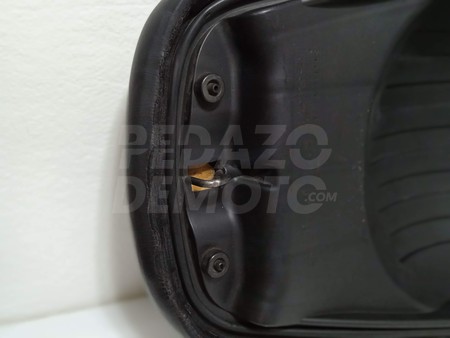 Asiento Piaggio X7 125