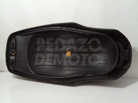 Asiento Piaggio X7 125