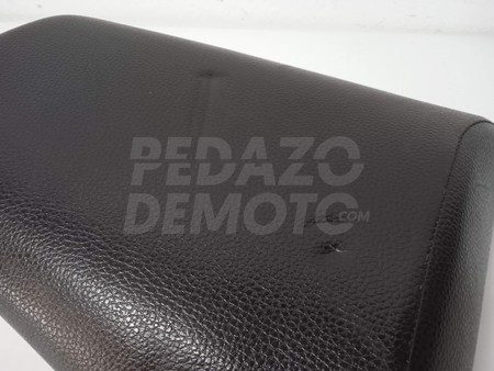 Asiento trasero Honda CBF 125 2008 - 2015