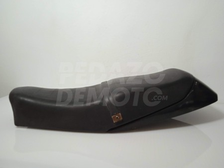 Asiento Yamaha SR- 250 1980 - 1989