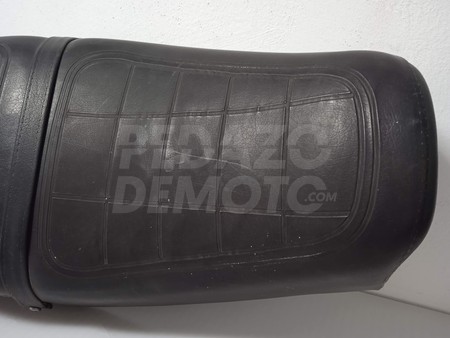 Asiento Yamaha SR- 250 1980 - 1989