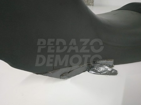 Asiento Yamaha TDM 850 1991 - 1995