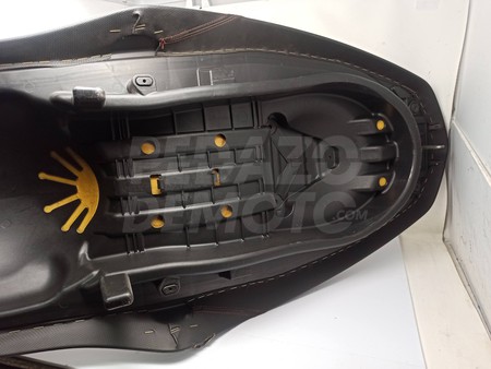 Asiento Yamaha X-Max 400 2014 - 2017