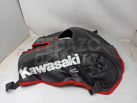 Bagster depósito Kawasaki GPZ S 400