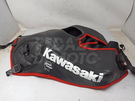 Bagster depósito Kawasaki GPZ S 400