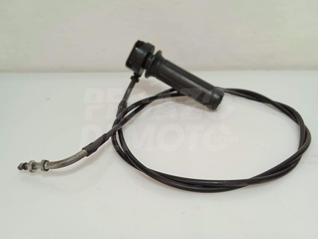 Cable acelerador con puño Honda Ps passion 125