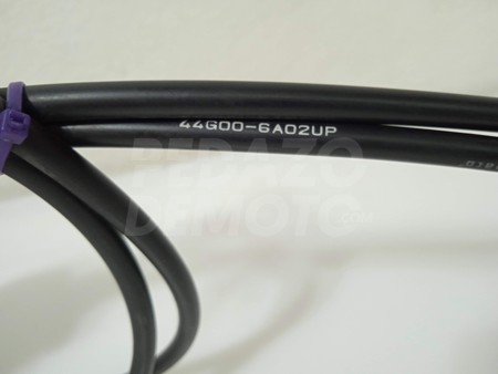 Cable acelerador Suzuki GSR 600 2006 - 2009