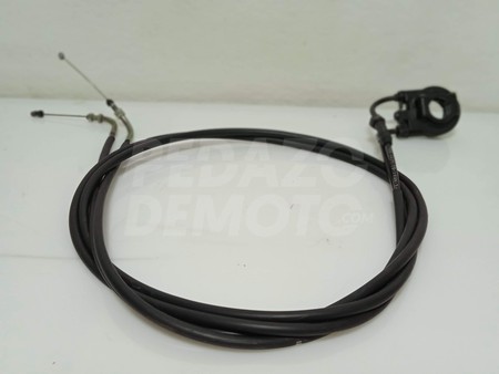 Cable acelerador Yamaha X-Max 250 2005 - 2009