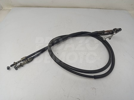 Cable de gas Honda CB 250 1992 - 2005