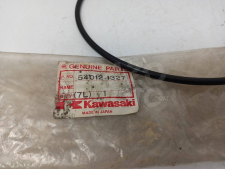 Cable de gas Kawasaki KLR 600 0 1990