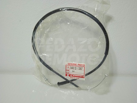 Cable de gas Kawasaki Zephyr 550 0 1992