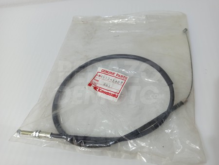Cable de gas Kawasaki ZZR250 0 1990 - 1999