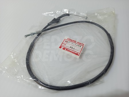 Cable de gas Kawasaki ZZR250 0 1990 - 1999