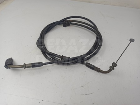Cable de gas Keeway Silverblade 125