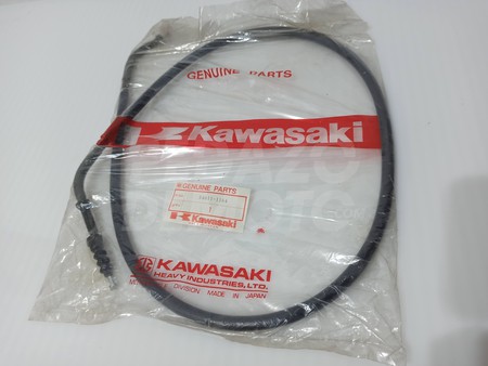 Cable embrague Kawasaki GT- 550 1989