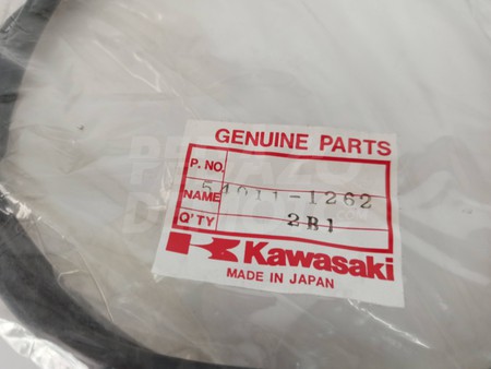 Cable embrague Kawasaki KX 125 1990